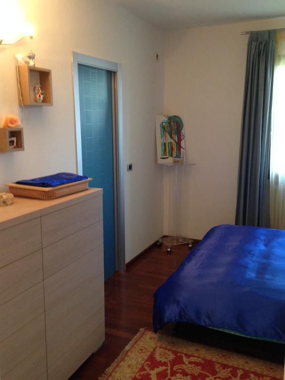 Villa Degli Ulivi B&B Finale Ligure Szoba fotó