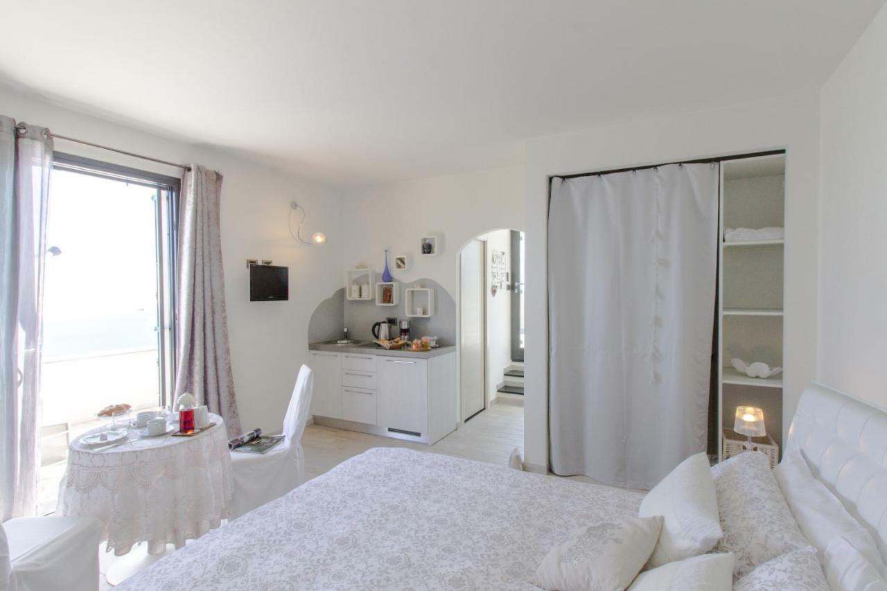 Villa Degli Ulivi B&B Finale Ligure Kültér fotó